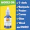 Scribbles® Neon 3D Fabric Paint